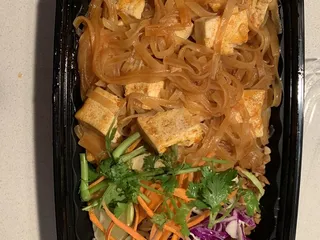 Bangkok Taste