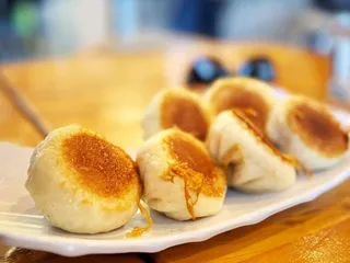 Yum Dumpling