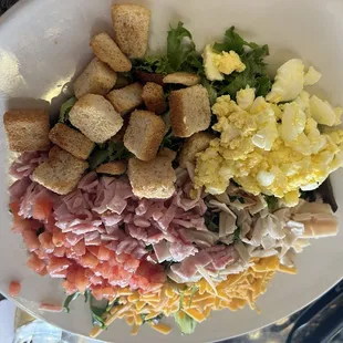 Orange Blossom Hills Golf & Country Club Restaurant