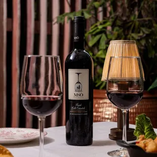 Best wine selection in Miami Beach