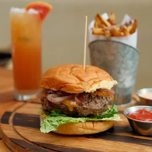American Restaurant in Miami Beach