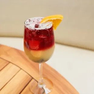 The best happy hour in Miami Beach