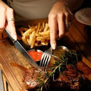 New American Cuisine