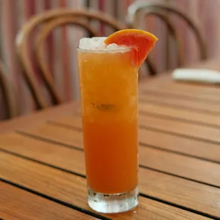 Cocktails