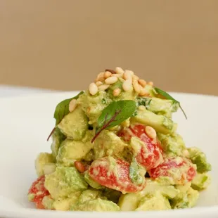 The best vegan options and salads in Miami Beach