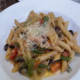 Penne Primavera