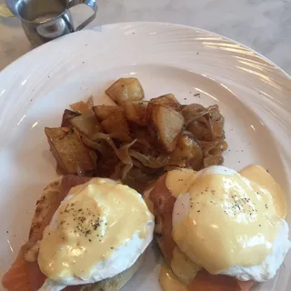 Breakfast Potatoes