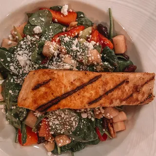 Summer Blossom Salad
