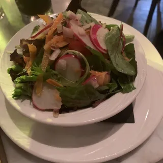 House Salad