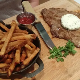 Minute Steak