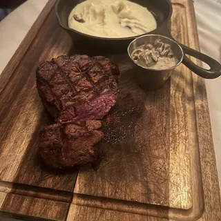 Filet Mignon 8oz