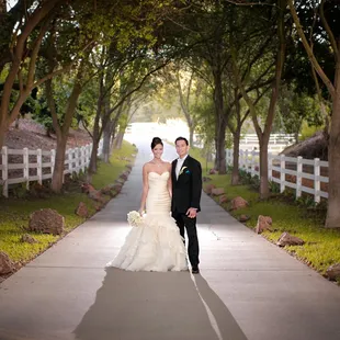 Orange Blossom Special Events