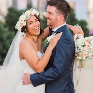 Venue: Carondelet House Coordination/design: Orange Blossom Special Events : Valorie Darling Photography