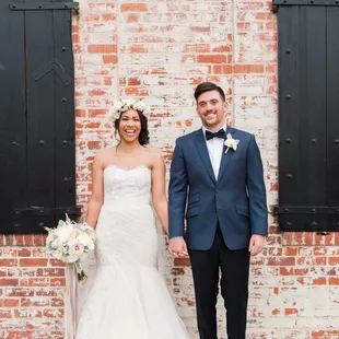 Carondelet House wedding.  Coordination/design: Orange Blossom Special Events : Valorie Darling Photography