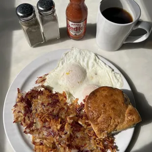 Corned Beef Hash