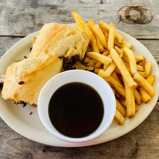 Papa Gators Brisket