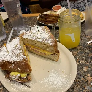 Cristo Sandwich