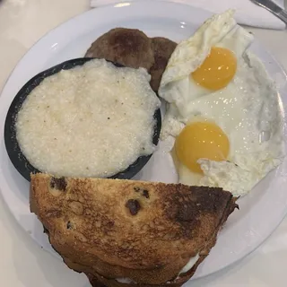 Sunshine Special