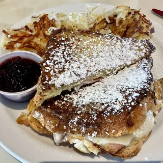 Monte Cristo