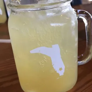Pineapple Juice