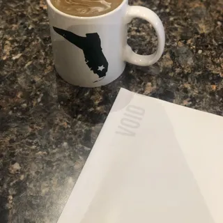 Decaf Coffee
