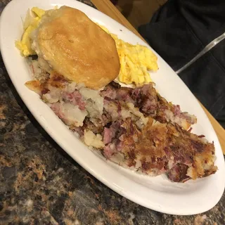 Corned Beef Hash