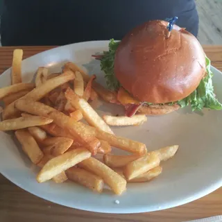 Chicken Sandwich