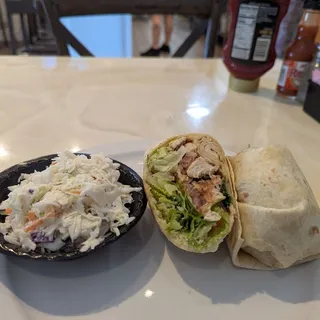 Caesar Wrap