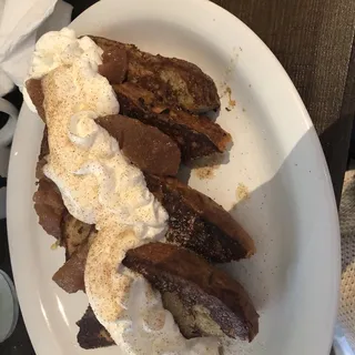 French Toast