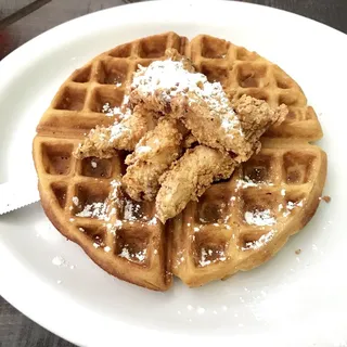 Waffle