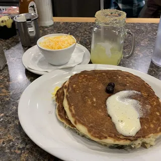 Cheese Grits
