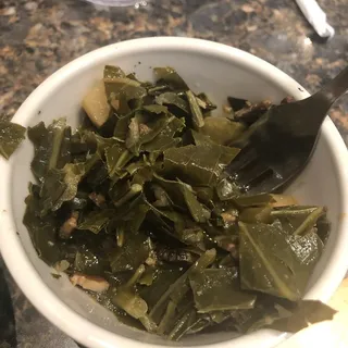 Collard Greens