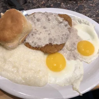 Grits