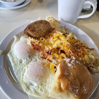 Hashbrowns
