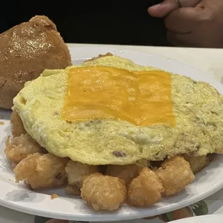 Tater Tots