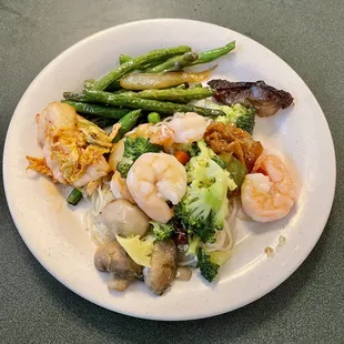 food