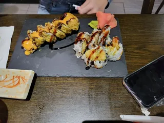 Wakame Japanese & Thai
