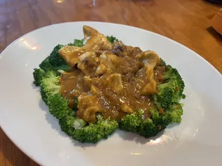 Siam Sushi & Thai