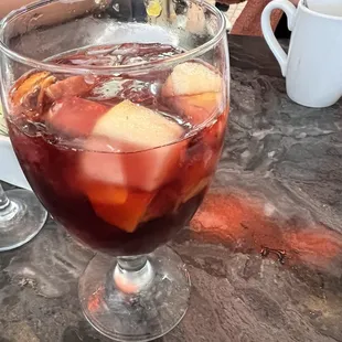****NEW SANGRIA**** A must have.