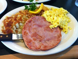 Flappy Jack's Pancake House