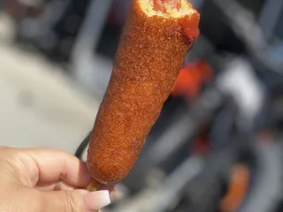 Jane's Corndogs