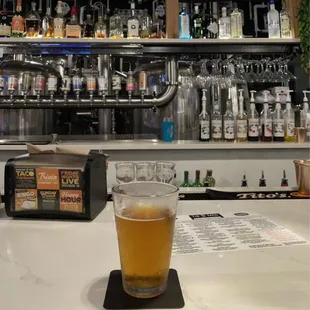 drink