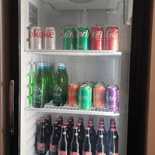 Cold Beverages  06-15-2024