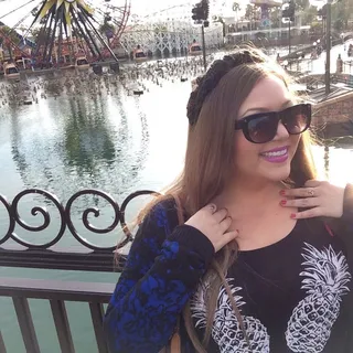 Ashley Y.