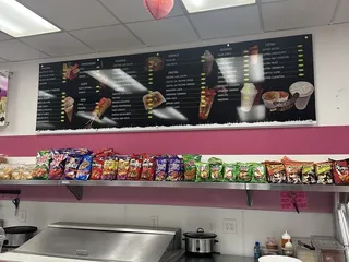 La Michoacana Del Obispo
