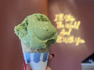Chantilly Ice Cream