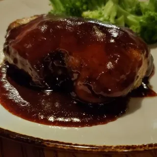 Roasted Chicken Breast