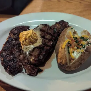 Baked Potato
