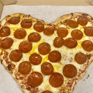 Valentine's Day Ready!!