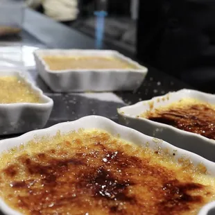 Creme Brûlée